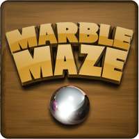 Marble Maze - Reloaded