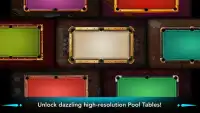 Pool Billiards Online Ball 3D Screen Shot 1