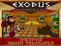 Exodus King of Blocks and Gods Screen Shot 0