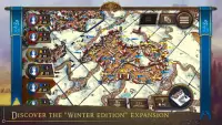 Carcassonne: Official Board Game -Tiles & Tactics Screen Shot 6