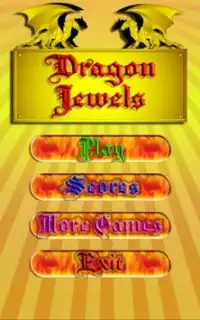 Dragon Jewels Screen Shot 0