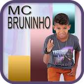 MC Bruninho Jogo De Piano