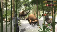 Ice Age Hunter: Online Evolution Screen Shot 2