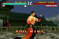 Guia Tekken 3 New Screen Shot 2