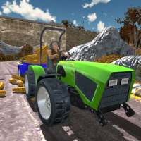 Tractor Simulator 2020