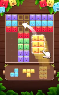 BT Block Puzzle: Block Blast Screen Shot 11