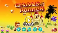 Chaves Runner Adventure Screen Shot 1