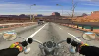 Moto Racing: Multiplayer Screen Shot 3