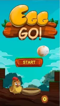 Egg GO Screen Shot 0