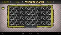 Memory Match Screen Shot 3