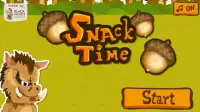 Waldy's Snack Time Screen Shot 1