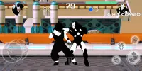 Kung Fu Street Fighter 2020 - game đối kháng Screen Shot 7