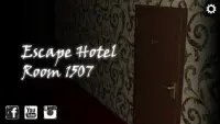 Escape Hotel: Room 1507 Screen Shot 0