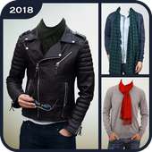 Costume homme d'hiver