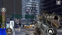 Modern Sniper 3D Assassin 22 Screen Shot 3