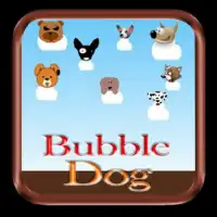 Bubble Dog Head Screen Shot 3