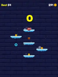 Slime Arena Screen Shot 4