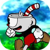 the cup-head simulator