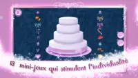 La Cendrillon - Jeux Screen Shot 6