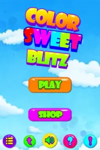 Color Sweet Blitz Screen Shot 2