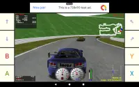Torcs Great: Автомобильная гоночная игра Screen Shot 6