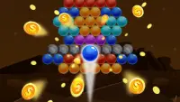 Bubble Shooter - Dragon Rescue Screen Shot 5