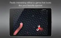 Spinner Toy for Slither Screen Shot 0