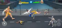 Beat Em Up Fight: Karate Game Screen Shot 13