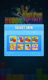 Block Puzzle King Pop Screen Shot 1