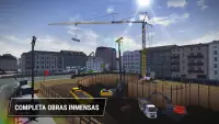 Construction Simulator 3 Lite Screen Shot 5