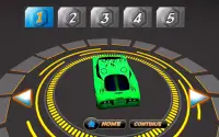 Ulimate Car Racing Game 3D Screen Shot 5