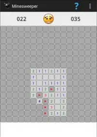 Just Minesweeper Screen Shot 15