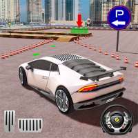 Classic Car Parking 3D: Real Car Games 2021