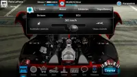 Tuner Life Online Drag Racing Screen Shot 3