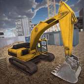 Construction Site Simulator 16