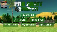 Pak Army Sniper: Jeux de tir gratuits- FPS Screen Shot 5
