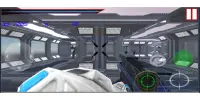 Sci Fi Warrior Strike : FPS Screen Shot 1
