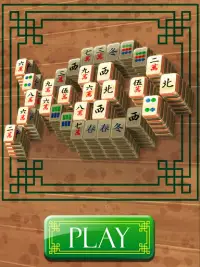 Mahjong 2022 Screen Shot 1