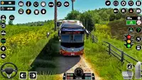 Game Simulator Bus Pelatih AS Screen Shot 5