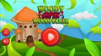 Woody Super Woodpecker Adventures World Run Screen Shot 0