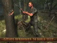 Amazon Jungle Survival Escape Screen Shot 8