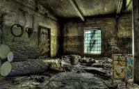Abandoned Factory Escape 9 Screen Shot 4