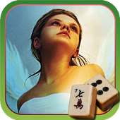 Mahjong: Liebe und Licht