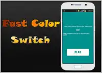 Fast Color Switch Screen Shot 0
