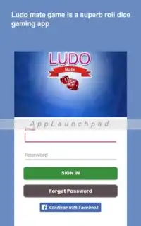 Ludo Mate Screen Shot 1