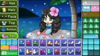 Mermaid Girl : dress up game Screen Shot 5