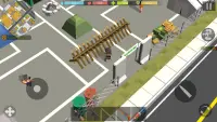 Pixel Zombie Hunter Screen Shot 3