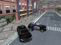 Police Robot Screen Shot 2