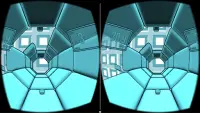 Tunnel Twister VR Screen Shot 3
