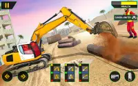 Truck Construction Simulator Screen Shot 1